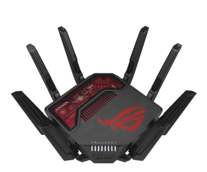 Router ASUS Router ROG WiFi 7 GT-BE1900 GT-BE19000